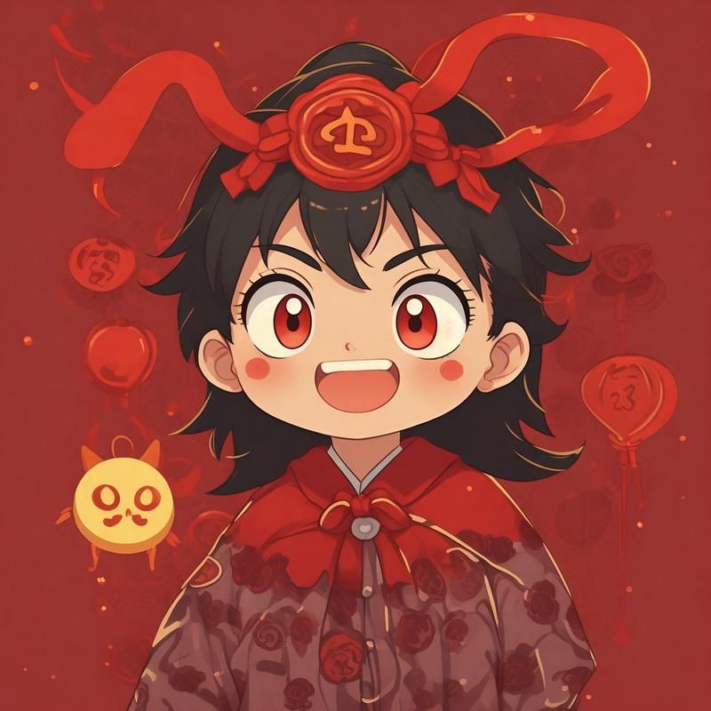吉祥好運圖片微信頭像，精選吉祥好運招財福 吉祥好運圖片微信頭像，精選吉祥好運招財福 全國水族館企業名錄 第20張