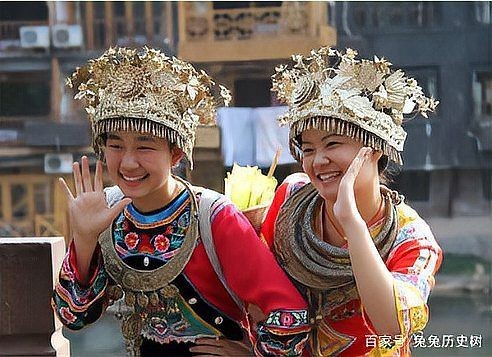 漢族和苗族人結婚后果，漢苗跨族婚姻，文化交融與現實挑戰的深度