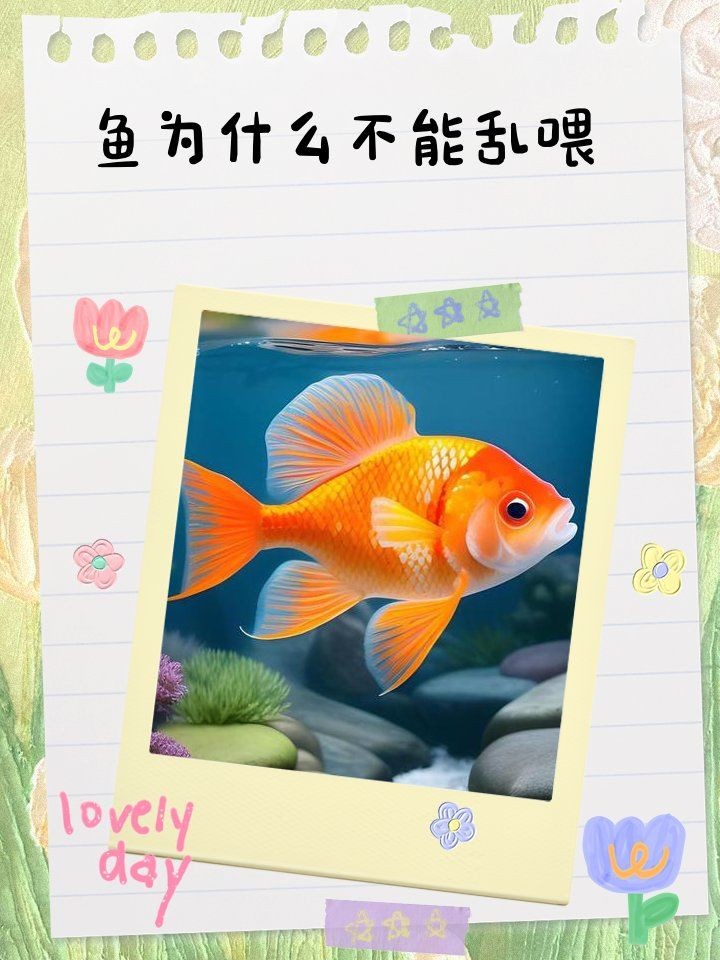 好魚糧為何不能亂吃，警惕！優質魚糧也需科學投喂，盲目喂食