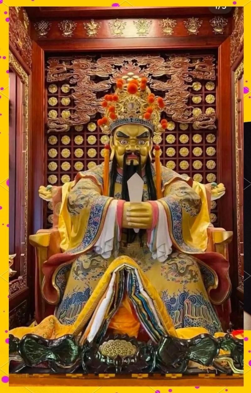 家里供龍王爺什么寓意，解析居家供奉龍王爺的傳統寓意與精神