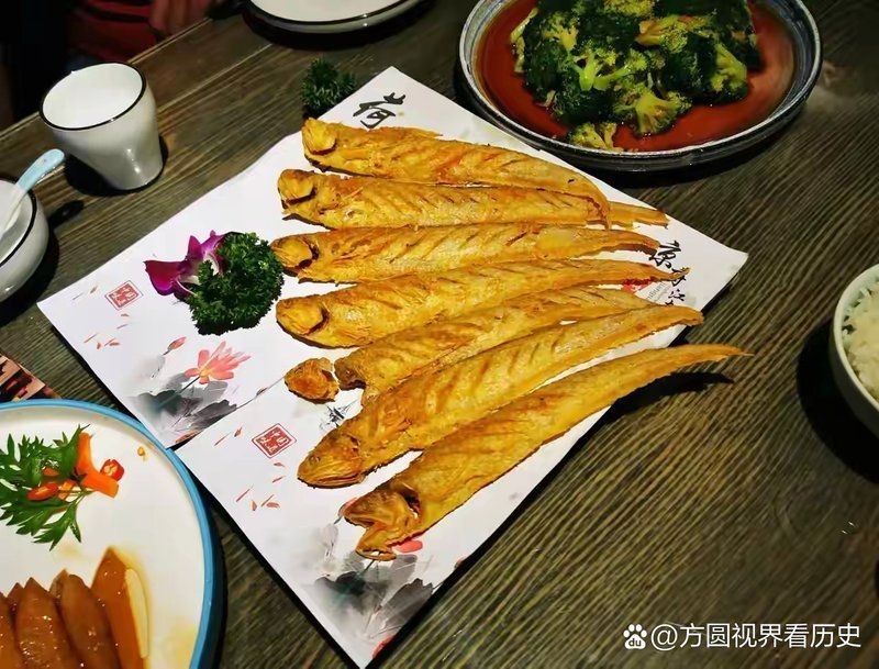 河刀魚是河魚還是海魚，深度解析，河刀魚到底是河魚