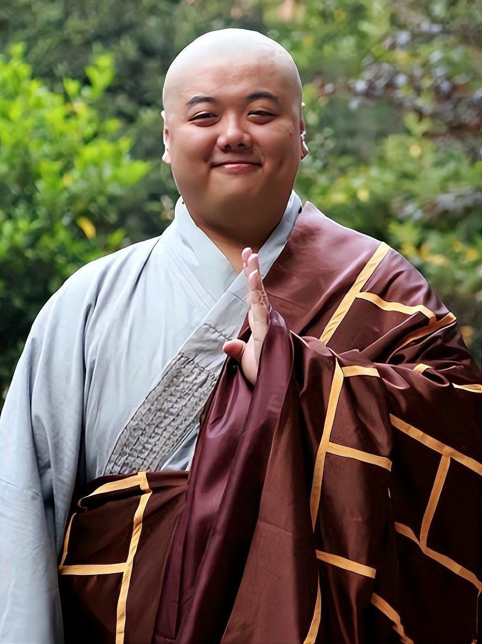 和尚可以吃的三種肉，揭秘佛門戒律，僧人特許食用的三種特殊肉類