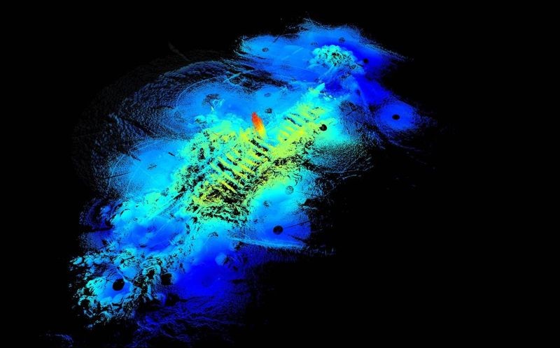 海魚識別掃一掃，手機掃碼秒識海魚，一鍵解鎖海洋 海魚識別掃一掃，手機掃碼秒識海魚，一鍵解鎖海洋 龍魚論壇 第8張