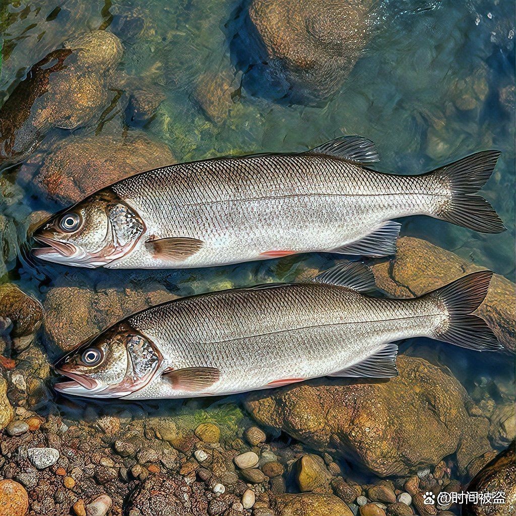 桂魚就是老虎魚嗎，深度解析，桂魚與老虎魚究竟是否為同