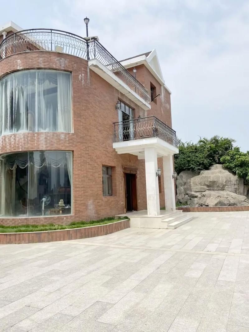 家庭小別墅圖片，溫馨家庭小別墅實(shí)
