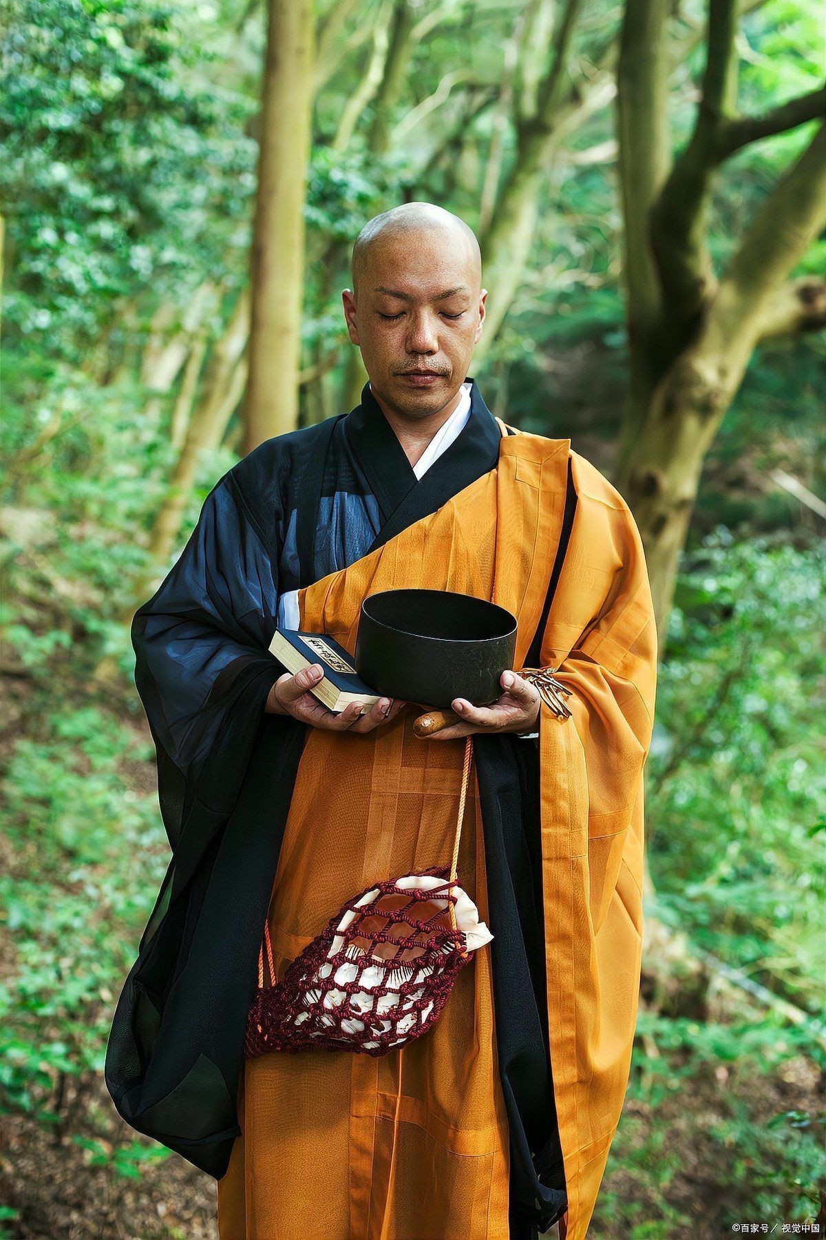 和尚不吃葷指的是什么，揭秘，和尚為何不吃葷？佛教對葷的真正定義解析