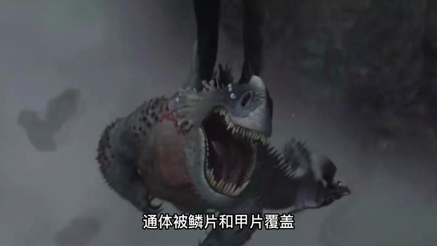 紅龍蒙眼最怕三個東西圖片，揭秘紅龍蒙眼最懼怕