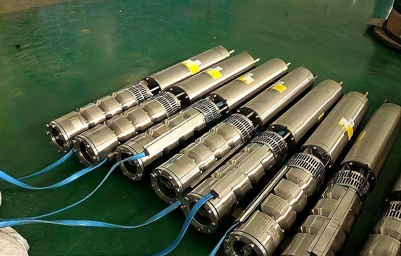 吉印魚缸潛水泵的常見故障與維修方法，吉印魚缸潛水泵故障排查與維修處理全攻略