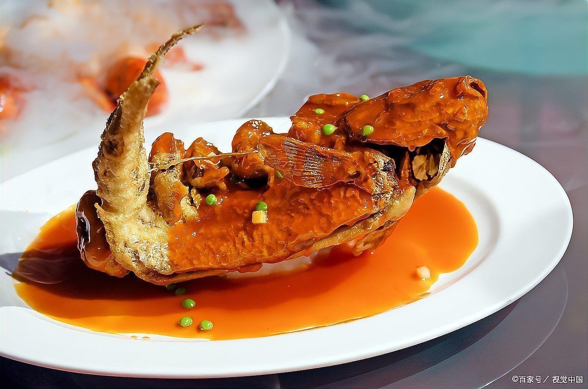廣東人不吃金線魚的原因，揭秘！廣東人為何對金線魚敬而遠(yuǎn)之 廣東人不吃金線魚的原因，揭秘！廣東人為何對金線魚敬而遠(yuǎn)之 龍魚論壇 第4張