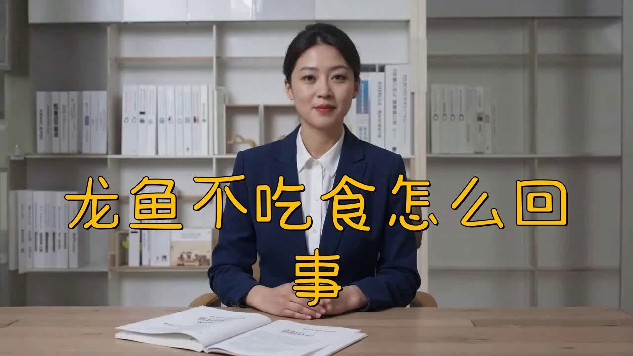 號半紅龍魚為何要少吃，揭秘號半紅龍魚需控制食量的科學
