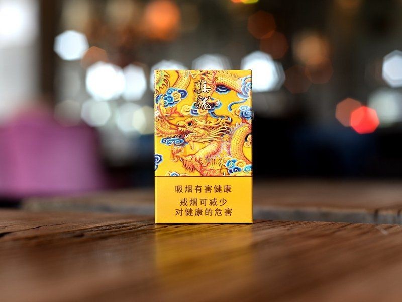 廣西真龍香煙26種價目表，廣西真龍香煙全系26款詳細價格一覽表