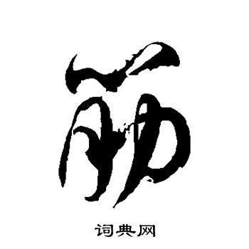 莖上長硬筋的圖片，莖部硬筋特征高清實