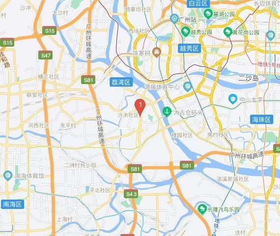 廣州觀賞魚批發市場地址，廣州最大觀賞魚批發市場詳細地址及交通指南