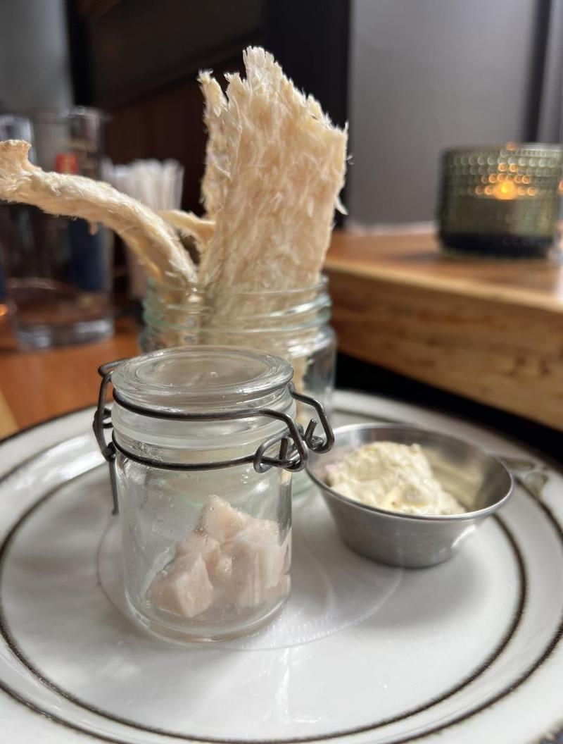 海象肉什么味道，揭秘！海象肉的真實口感究竟如何