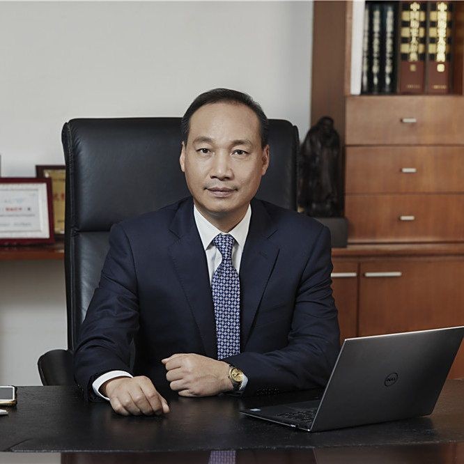 健康水族董事長簡介，聚焦健康水族董事長，解鎖企業領航