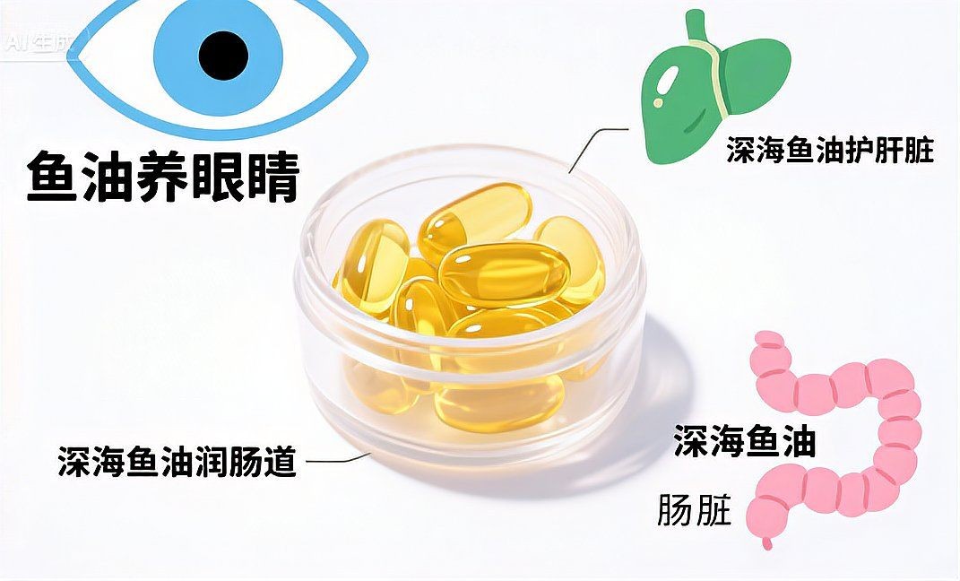 全世界排名第一的魚油，全球魚油排行榜榜首——冠軍級(jí)精選深海