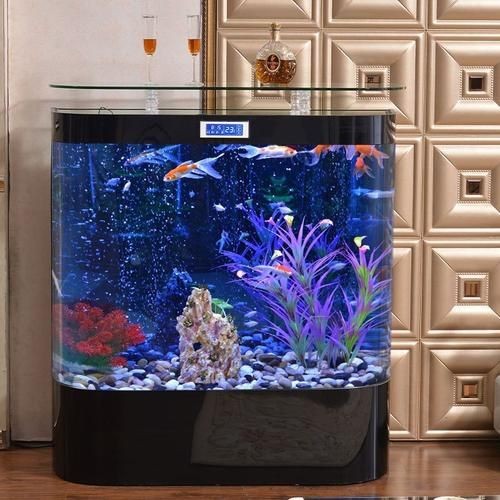 家庭魚缸圖片大全，家庭魚缸實(shí)景高清精選圖片