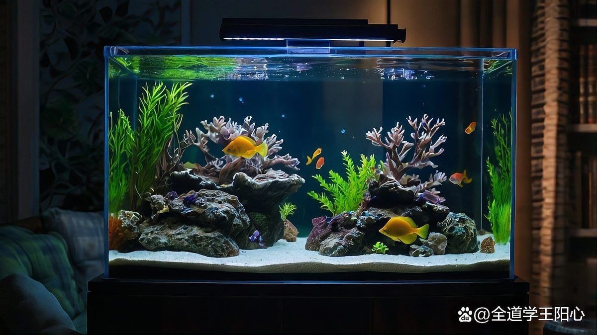 家里養(yǎng)魚的好處，揭秘家中養(yǎng)魚的五大驚喜好處，提升生活品質(zhì)與