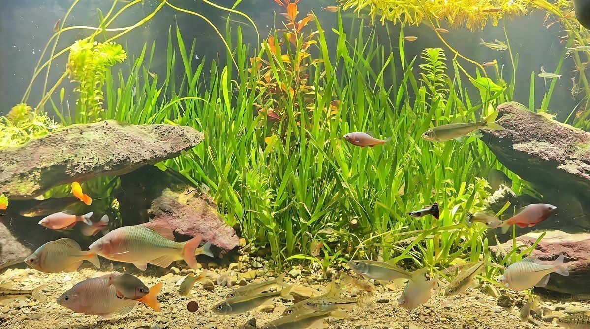 九鼎魚缸最建議買的三個顏色，九鼎魚缸TOP3必入配色！這三款高顏值顏色千萬別錯過～