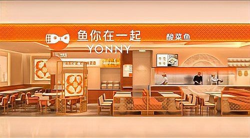 加盟魚你在一起現狀，深度解析，加盟魚你在一起品牌的現狀與發展趨勢