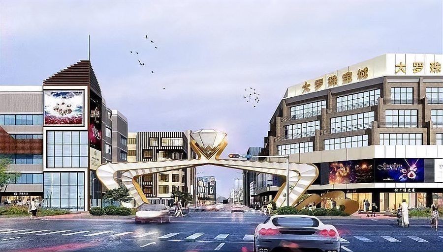 廣州市億鉆珠寶有限公司，廣州市億鉆珠寶有限公司，匠心打造璀璨珠寶，引領時尚