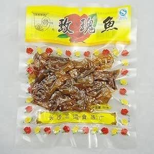 湖南三運食品廠玫瑰魚，湖南三運食品廠匠心出品——經典玫瑰魚美味來襲