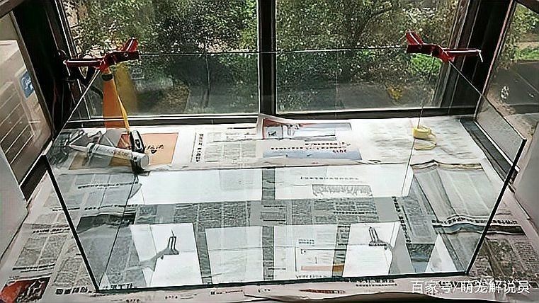 北海魚缸定做，北海專業魚缸定制廠家直供 北海魚缸定做，北海專業魚缸定制廠家直供 全國水族館企業名錄 第5張