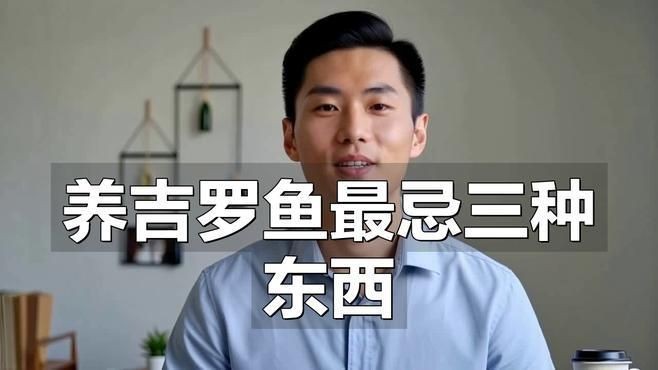 吉羅魚為什么不建議養，揭秘吉羅魚不推薦的