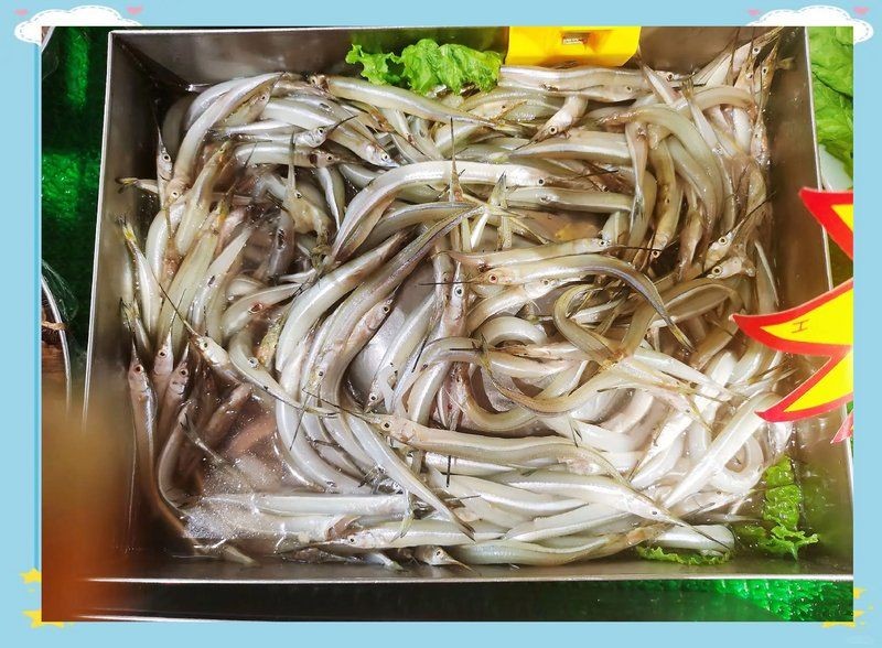 干炸小斑魚是什么魚