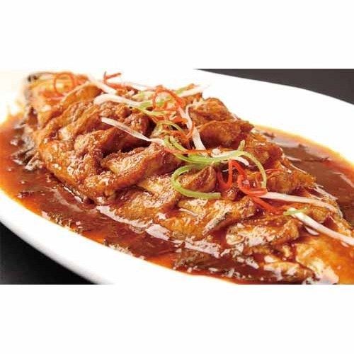 干炸小斑魚是什么魚