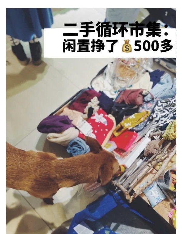 個人轉讓舊貨