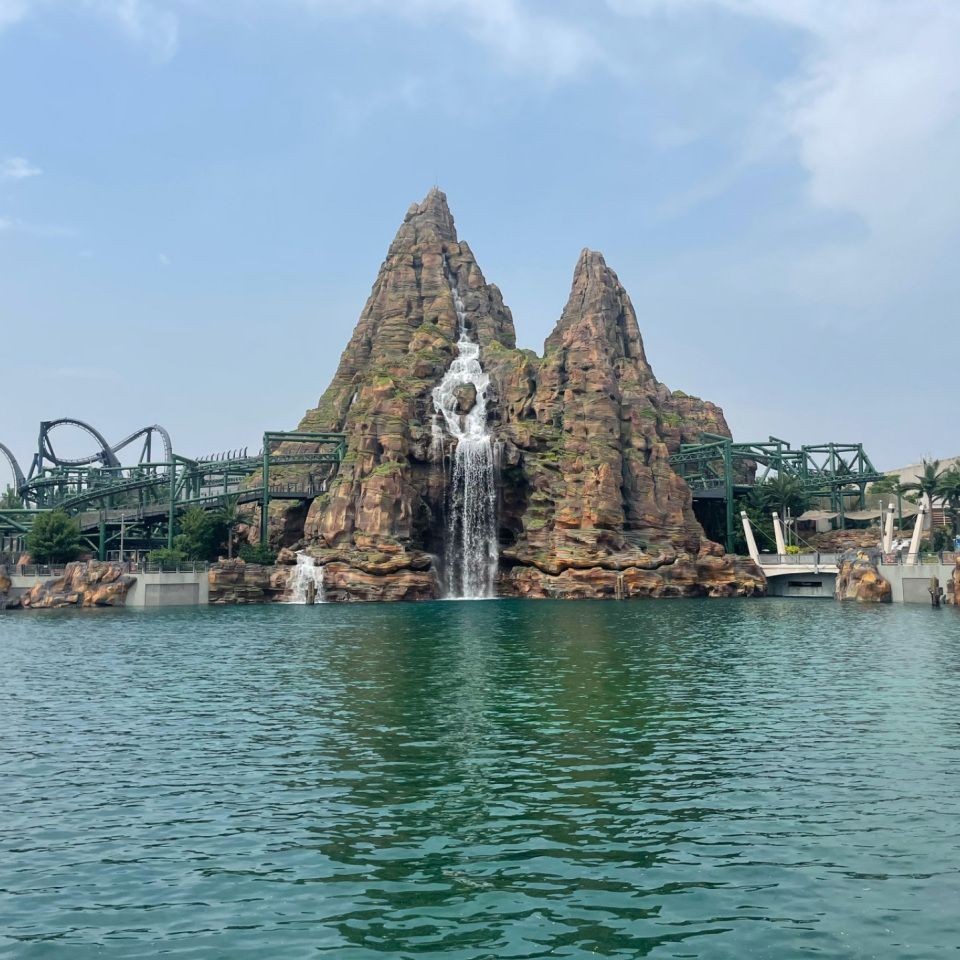 平頂山水族館