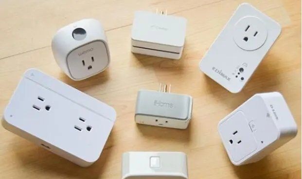 吉印智能插排app連不上網