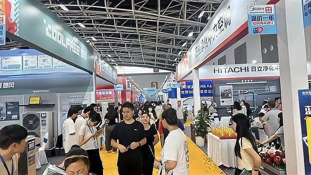 家博會2025時間表和地址