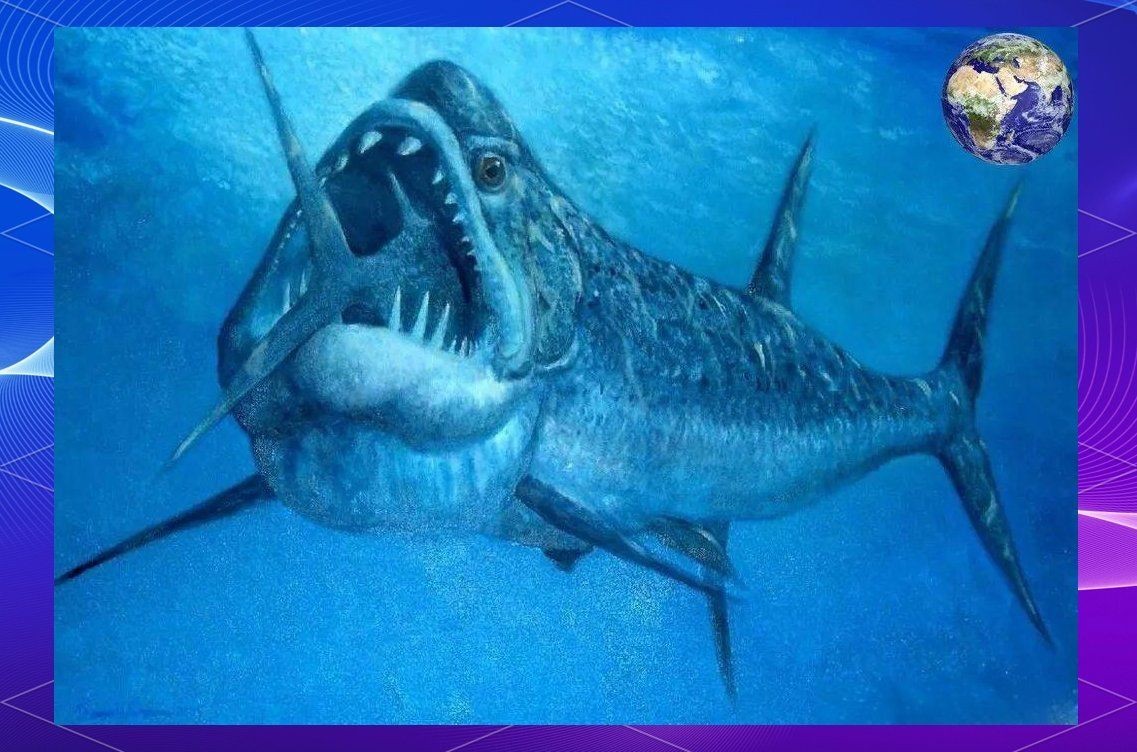劍射魚還存在嗎