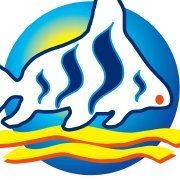 聚龍殿水族箱底濾