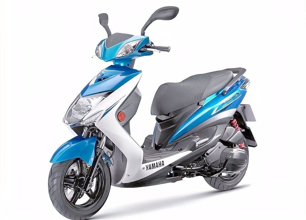 勁戰(zhàn)炫車