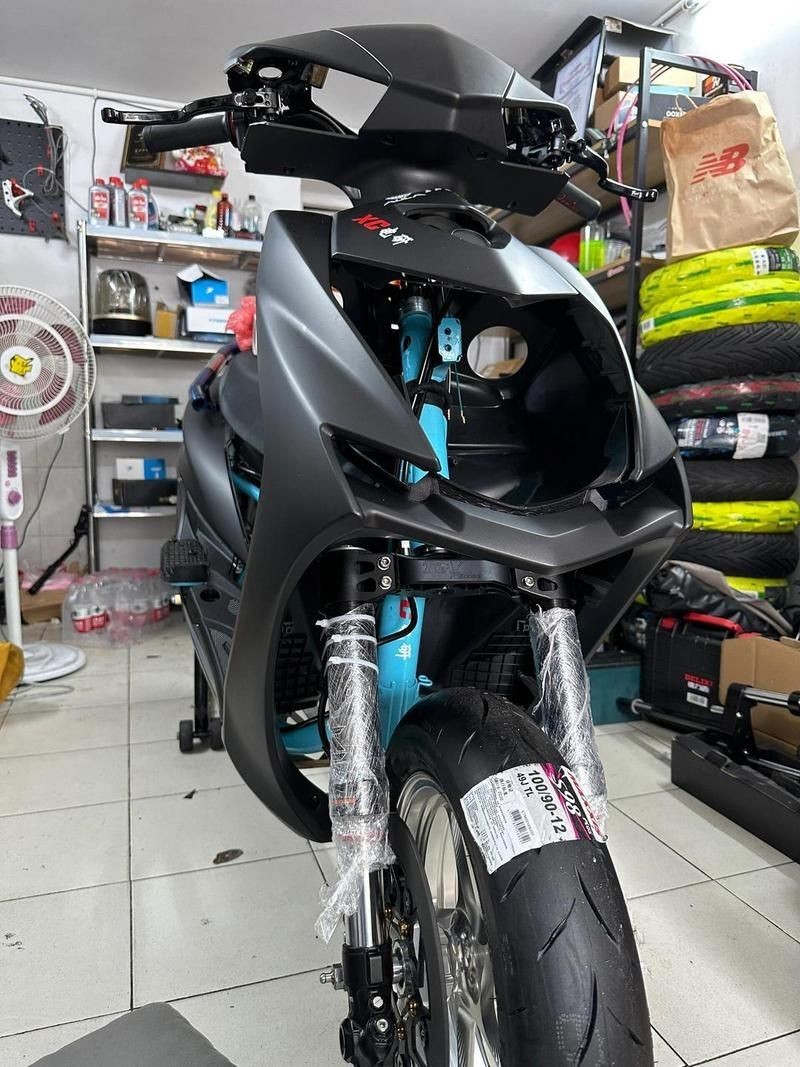 勁戰炫車
