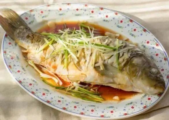 混子魚為何要盡量少吃