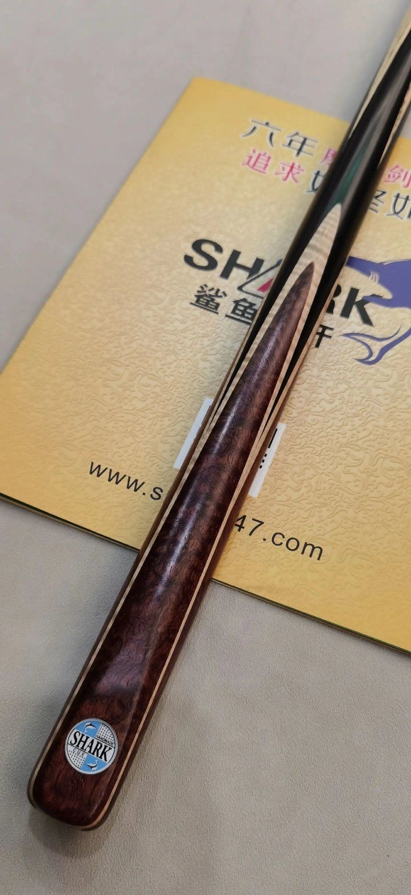 汗鯊和球鯊哪個(gè)檔次高 汗鯊和球鯊哪個(gè)檔次高 龍魚(yú)論壇 第3張