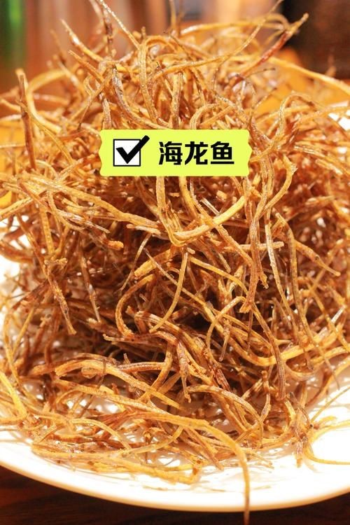 海龍魚的圖片