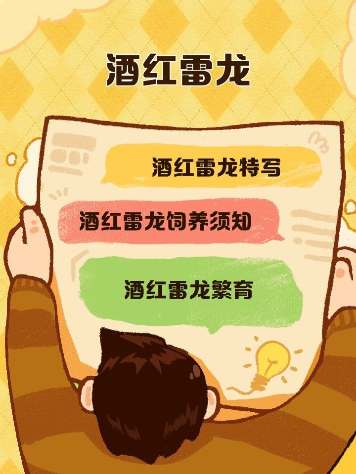 酒紅雷龍耐低溫