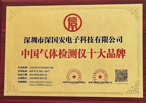 檢測儀十大排名