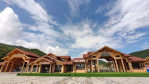 和龍青龍漁業怎么收費