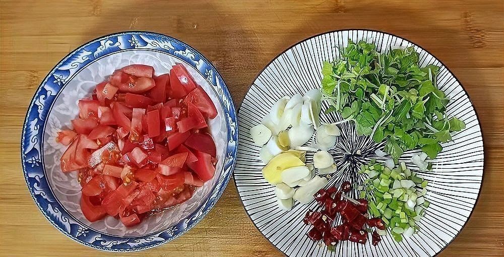 家常番茄魚的做法