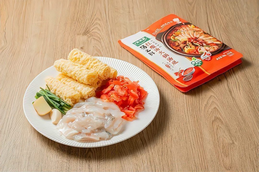 家常番茄魚的做法