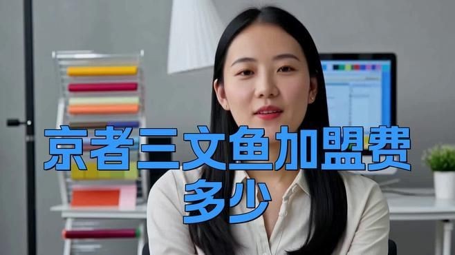 京者三文魚加盟費用：京者三文魚加盟條件是什么