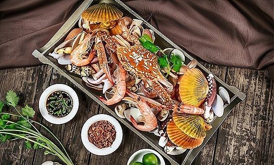 海鮮進(jìn)貨渠道一覽表：海鮮進(jìn)貨渠道全面解析