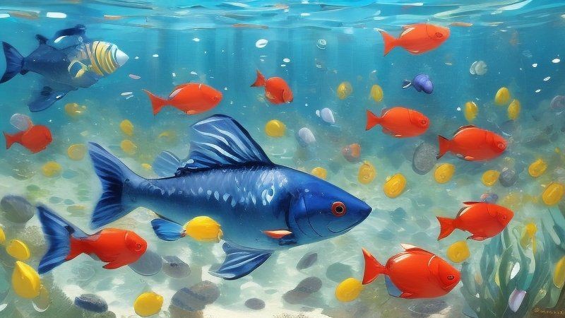 紅龍魚壁紙 霸氣：紅龍魚壁紙霸氣