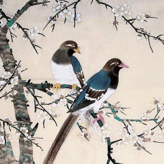 國畫金龍魚圖片大全：《國畫金龍魚圖片大全》